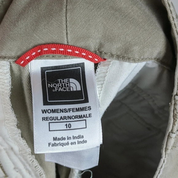 North Face A5 Series Ryn Cargo Zip Pockets  Pants - Picture 7 of 8